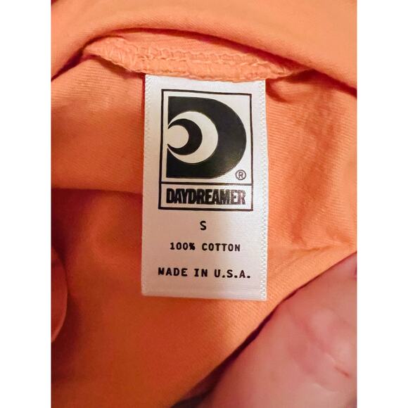 Daydreamer Pink Floyd "Wish You Were Here" Merch Tee, Size S - Picture 5 of 5